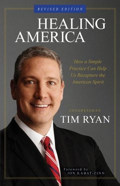 Healing America (eBook, ePUB) - Ryan, Tim