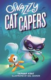 Snazzy Cat Capers (eBook, ePUB)