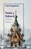 Punin y Baburin (eBook, ePUB)