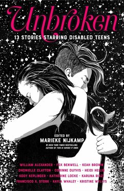 Cover Unbroken (eBook, ePUB)