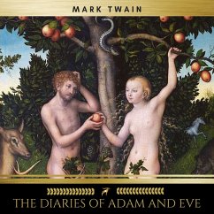 The Diaries of Adam and Eve (MP3-Download) - Twain, Mark