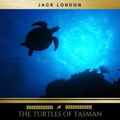 The Turtles of Tasman (MP3-Download) - London, Jack