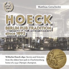 Hoeck (eBook, ePUB) - Gerschwitz, Matthias