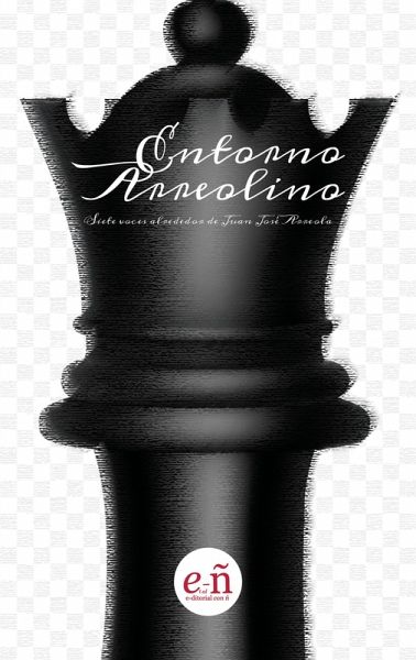 Entorno arreolino (eBook, ePUB) Entorno arreolino (eBook, ePUB)