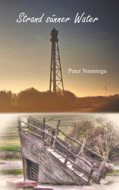 Strand sünner Water (eBook, ePUB) - Nanninga, Peter