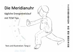 Die Meridianuhr (eBook, ePUB)