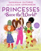 Princesses Save the World (eBook, ePUB)