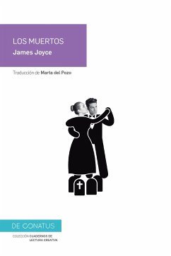 Los Muertos (eBook, ePUB) - Joyce, James