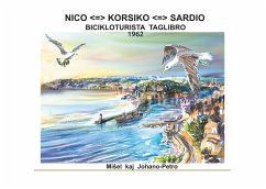Nico<=>Korsiko<=>Sardio - Cavelan, Jean-Pierre