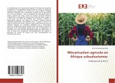 Mécanisation agricole en Afrique subsaharienne: