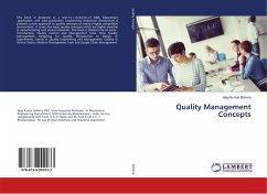 Quality Management Concepts - Behera, Ajay Kumar