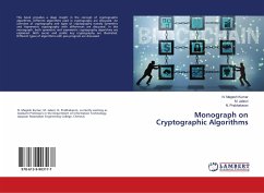 Monograph on Cryptographic Algorithms