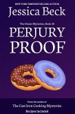 Perjury Proof (The Donut Mysteries, #38) (eBook, ePUB)