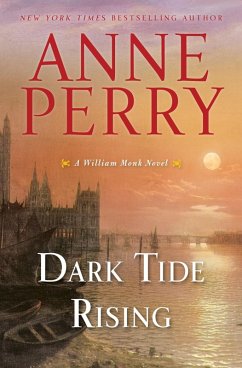 Dark Tide Rising (eBook, ePUB) - Perry, Anne