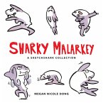 Sharky Malarkey (eBook, ePUB)