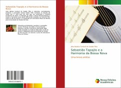Sebastião Tapajós e a Harmonia da Bossa Nova