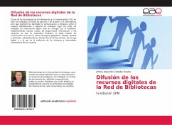 Difusión de los recursos digitales de la Red de Bibliotecas - Ceballos Ospina, Johnny Alejandro