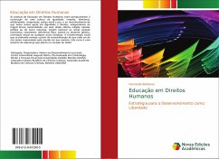 Educação em Direitos Humanos - Baldanza, Fernanda