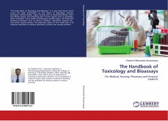 The Handbook of Toxicology and Bioassays