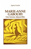 Marie-Anne Gaboury (eBook, ePUB)