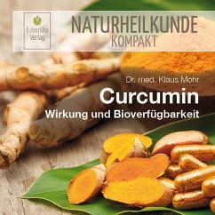 Curcumin (eBook, ePUB) - Mohr, Klaus