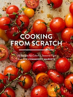 Cover Cooking from Scratch (eBook, ePUB)