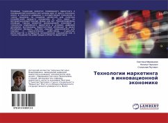 Tehnologii marketinga w innowacionnoj äkonomike - Marmashova, Svetlana;Yakutovich, Stanislav