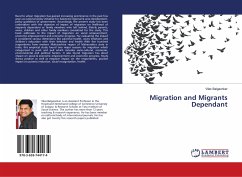 Migration and Migrants Dependant