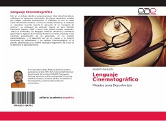 Lenguaje Cinematográfico - Barazarte, Adalberto