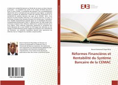 Réformes Financières et Rentabilité du Système Bancaire de la CEMAC - Ongo Nkoa, Bruno Emmanuel