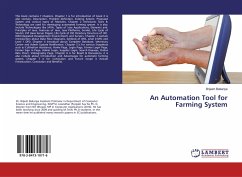 An Automation Tool for Farming System