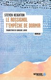 Le rossignol t'empeche de dormir (eBook, ePUB)