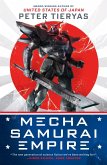 Mecha Samurai Empire (eBook, ePUB)