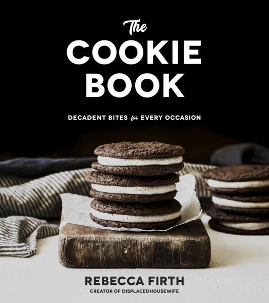 The Cookie Book (eBook, ePUB)