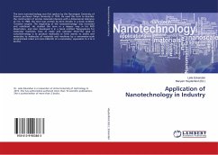 Application of Nanotechnology in Industry