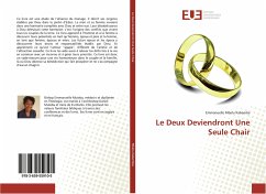 Le Deux Deviendront Une Seule Chair - Mbelu Kabamba, Emmanuelle