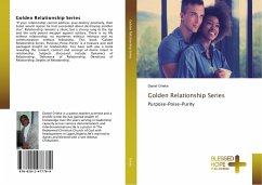 Golden Relationship Series - Orieke, Daniel