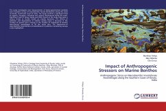 Impact of Anthropogenic Stressors on Marine Benthos