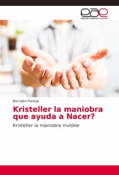 Cover Kristeller la maniobra que ayuda a Nacer?