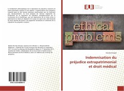 Indemnisation du préjudice extrapatrimonial et droit médical - Knispel, Nicolas