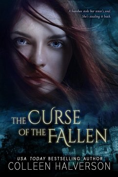 The Curse of the Fallen (eBook, ePUB) - Halverson, Colleen