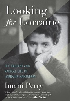 Looking for Lorraine (eBook, ePUB) - Perry, Imani