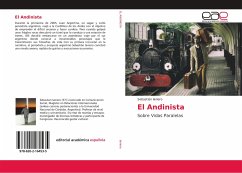El Andinista - Ianiero, Sebastián