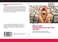 Educación intercultural al sur del mundo