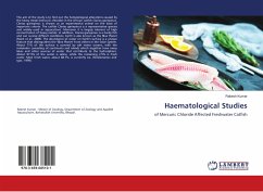 Haematological Studies - Kumar, Rakesh
