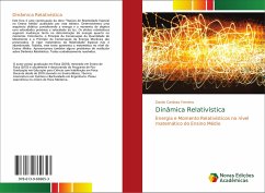 Dinâmica Relativística - Cardoso Ferreira, Danilo