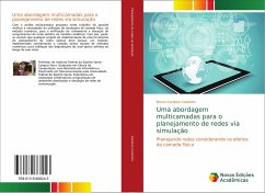 Uma abordagem multicamadas para o planejamento de redes via simulação - Cardoso Coutinho, Bruno