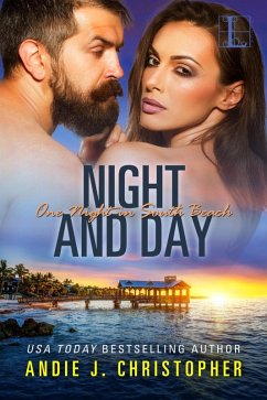Night and Day (eBook, ePUB) - Christopher, Andie J.