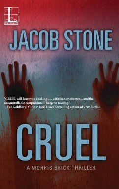 Cover Cruel (eBook, ePUB)