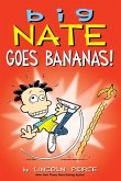 Big Nate Goes Bananas! (eBook, ePUB)